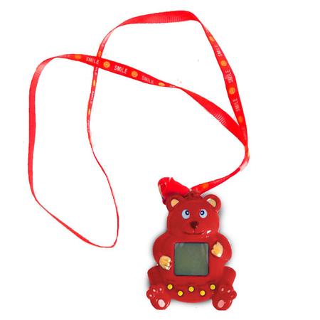 Bichinho Virtual Brinquedos Infantil Brinquedo de Criança Tamagotchi Jogos  Retrô