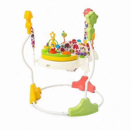 Imagem de Brinquedo Jumper pula pula 360º Elefantinho Baby Style