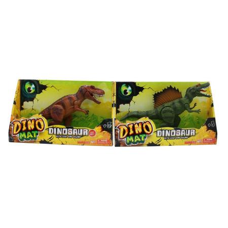 Dinossauro Rex 2pcs Brinquedos Atacado Sortidos Jogo Pop It