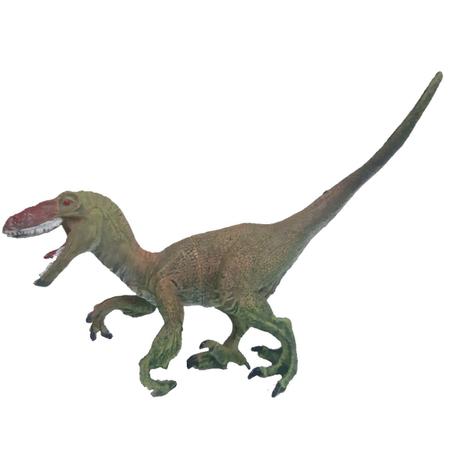 Mini dinossauro fácil - Série para iniciantes - Brinquedos