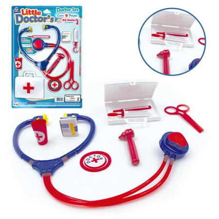 Kit Médico Infantil: saiba mais - Blog da Lu - Magazine Luiza