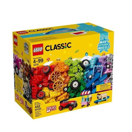 Não é brinquedo não: Lego lança kit com 2.074 peças para montar um