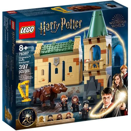 Lego Harry Potter Xadrez Dos Feiticeiros De Hogwarts - Brinquedos de Montar  e Desmontar - Magazine Luiza