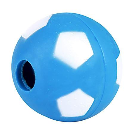 Imagem de Brinquedo Líder Bola de Futebol para Cães