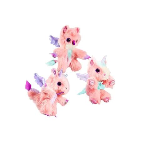 Imagem de Brinquedo Little Live Pets Adotados Fantasia Surpresa Fun