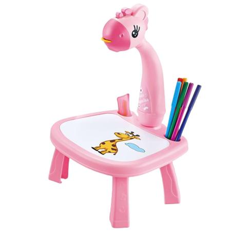 Brinquedo Infantil De Pintura Desenho Magico Com Jogo Rush, Magalu  Empresas