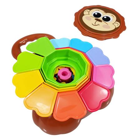 25 ideias de Macaco prego  macacos-prego, brinquedos montessorianos,  brinquedos da neném