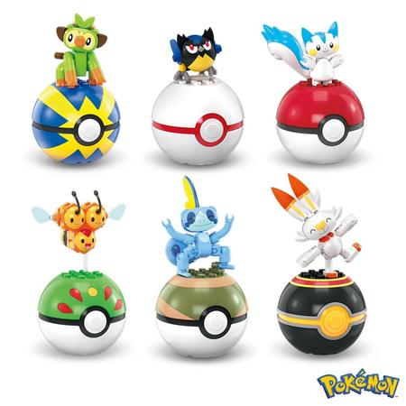 Brinquedos pokemon pokebola: Com o melhor preço