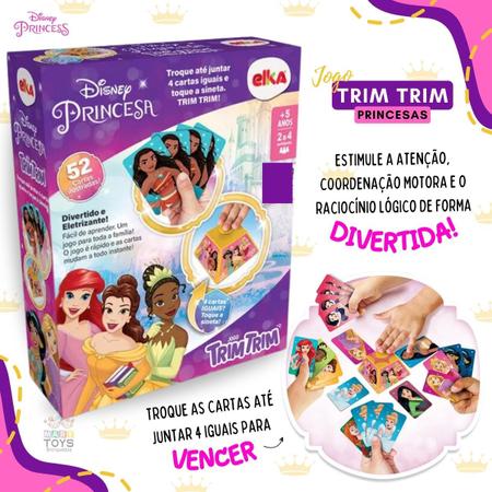 Jogos Casa de Menina - Princesa dos Jogos