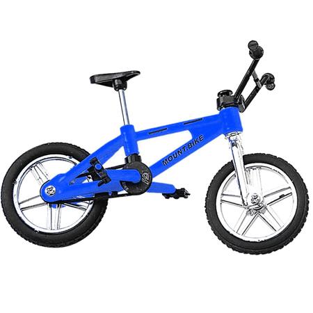 Mini Bicicleta de Dedo Art Brink  Lister - Mini Skate de Dedo - 9