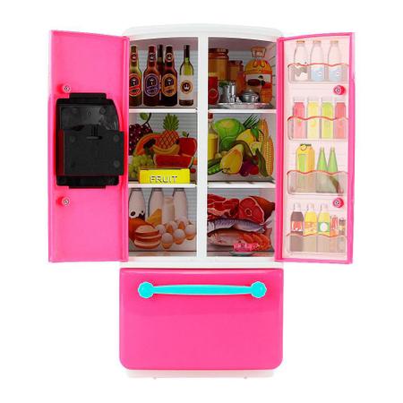 Brincadeira Fofa De Comida Miniatura Realista, Decorações De Casa De  Boneca, Estilo Aleatório Para Capinha De Celular Diy, Presilha De Cabelo,  Imã De Geladeira