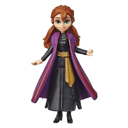 Frozen Figura Básica - Anna - Hasbro