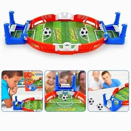 TOYANDONA Crianças Mini Jogo De Tiroteio De Futebol De Mesa Jogos