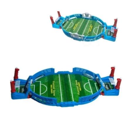 Mini Jogo De Futebol Arena Wellkids Infantil No Atacado - Compre