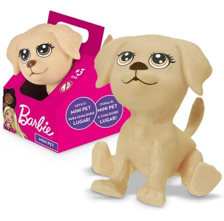 Barbie Conjunto Casinha Pets - Mattel - BRINKEDO LEGAL