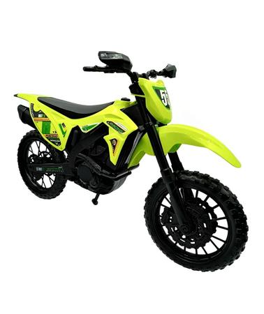 Roma moto corrida de brinquedo super bikes motor cycle verde em