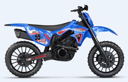 Moto De Motocross Na Trilha Vale A Pena? Veja Alguns Detalhes Antes De  Comprar.. Yamaha YZ 250f 