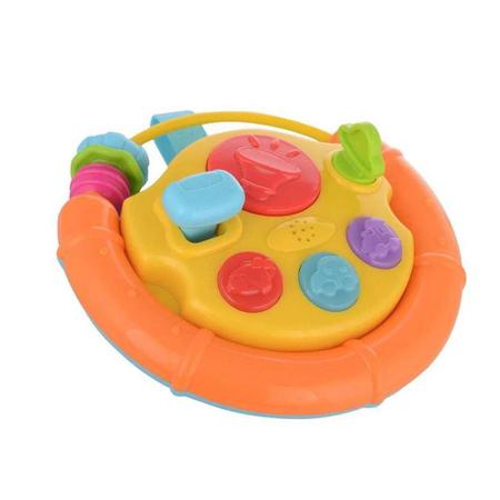 Imagem de Brinquedo Musical - Motorista Junior - WinFun