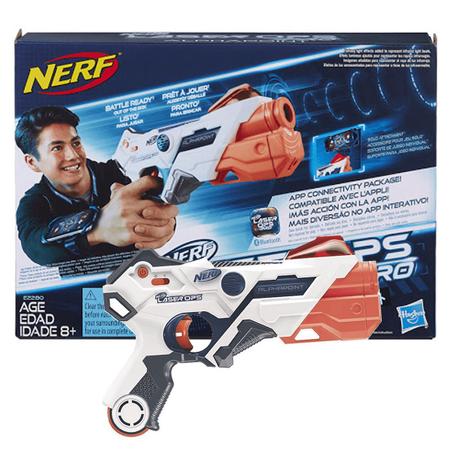 Nerf Preta  MercadoLivre 📦