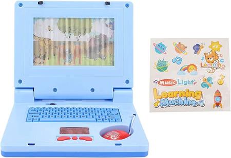 Electronic notebook store for kids