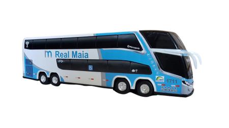 Caminhão Super Bombeiro Brinquedo Grande - Magic Toys - Caminhões, Motos e  Ônibus de Brinquedo - Magazine Luiza