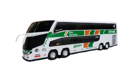 Imagem de Brinquedo Ônibus São Geraldo 1/43