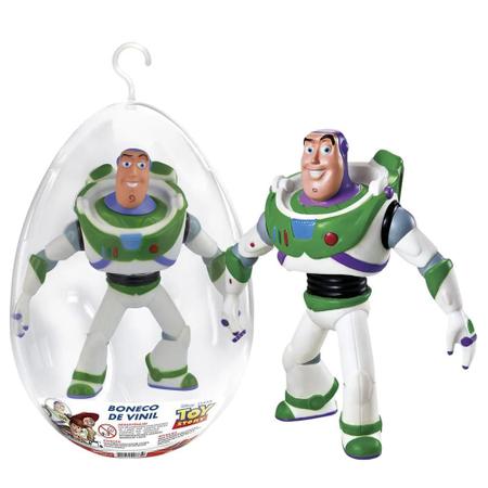 Imagem de Brinquedo Ovo De Páscoa 22 Cm Toy Story - Escolha o modelo
