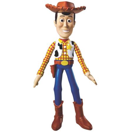 Imagem de Brinquedo Ovo De Páscoa 22 Cm Toy Story - Escolha o modelo