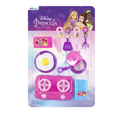 Playset Da Princesa Sofia Jogo De Chá Original Disney Store