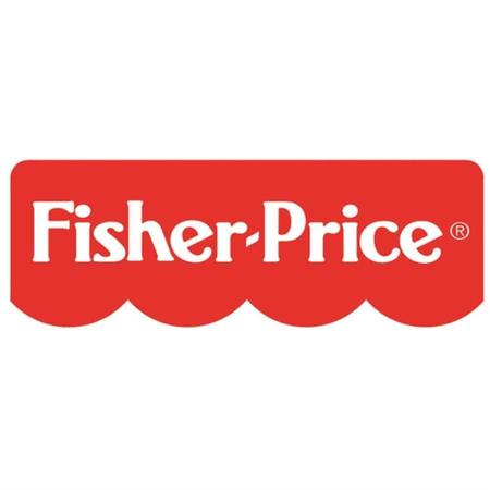 Baleia Conta Comigo Fisher-Price - Mattel HJR74 - Sons e Fala