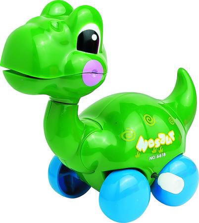 Animal Moto, brinquedo movidos a fricção, dinossauros para meninos, Dinossauro brinquedos animais para meninos, jogo divertido e educativo para  crianças pequenas e Puchen