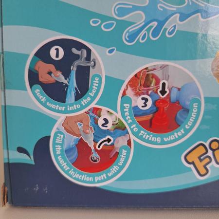 Imagem de Brinquedo Para Bebês Barco Com Luzes E Música