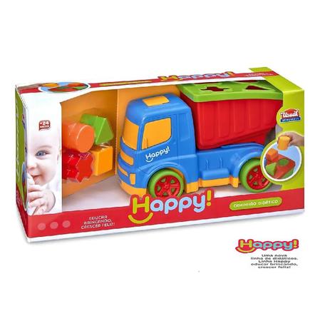 Coleção Caminhão Cegonha Carreta Caçambão Didático Brinquedo - ShopJJ -  Brinquedos, Bebe Reborn e Utilidades