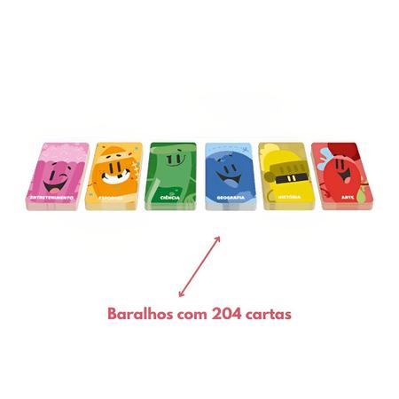 Jogos e Brinquedos, Bonecos, Construções, Cartas, Puzzles e Mais