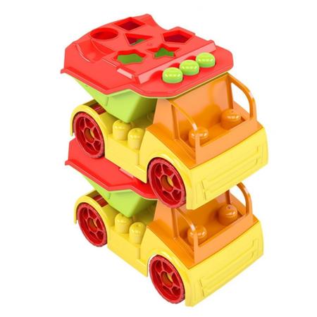 Infantil Divertimento Acompanhar Carro , Bebê Brinquedo Educativo Set ( 1-4  Anos ) , Pequeno Carro Jogos , Inclui 4 Carros