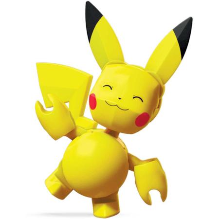 Brinquedo para Montar Pokemon Pokebola Sortidos - Planeta Brinquedos, Magalu Empresas