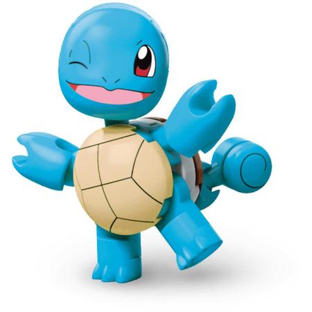 Brinquedo para Montar Pokemon Pokebola Sortidos - Planeta Brinquedos, Magalu Empresas