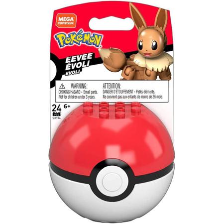 Lote com Seis Brinquedos Pokemon, Brinquedo Pokemon Usado 83864752