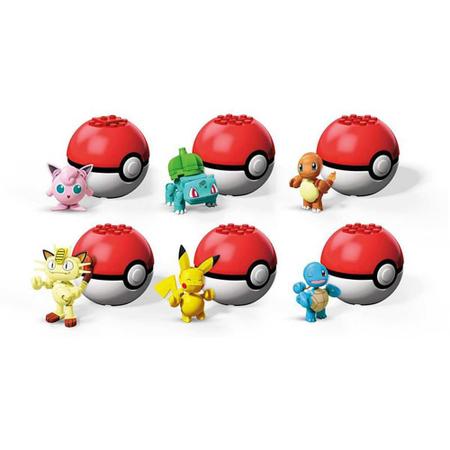 Pokemon Brinquedos