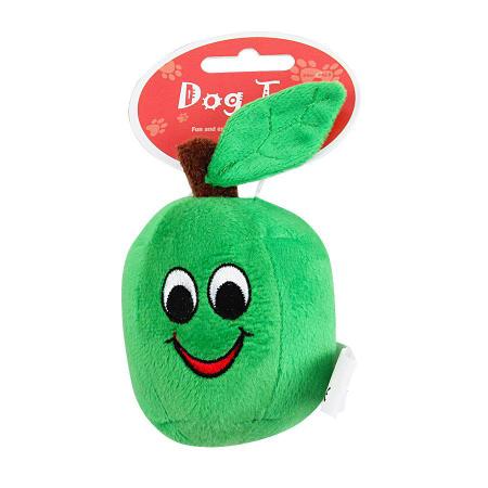 Pepper plush 2025