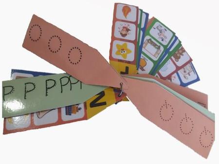 Imagem de Brinquedo PEDAGÓGICO com Letras para crianças de 4 Anos Alfabetização