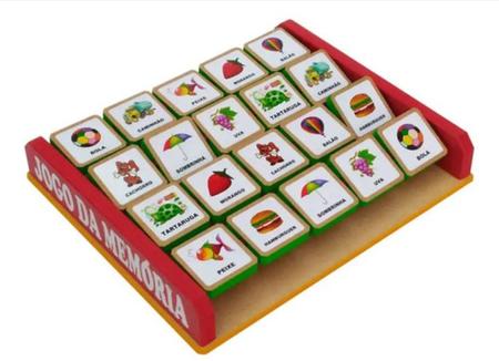 Jogo Mahjong Cubo De Paciência Brinquedo Educativo