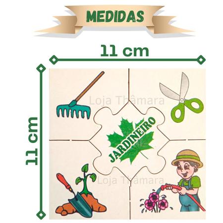 Jogo Das Forças - Tetra Sena - Pikoli Brinquedos Educativos