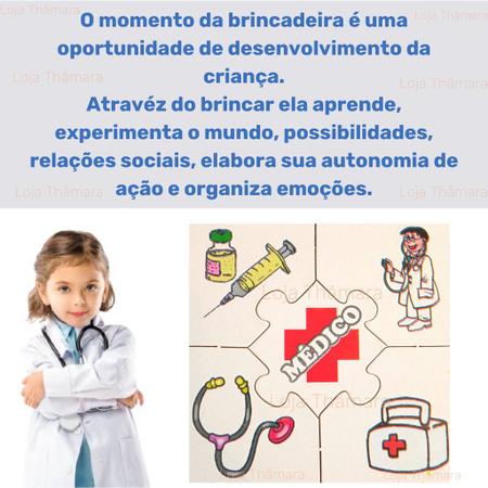 Jogo Das Forças - Tetra Sena - Pikoli Brinquedos Educativos