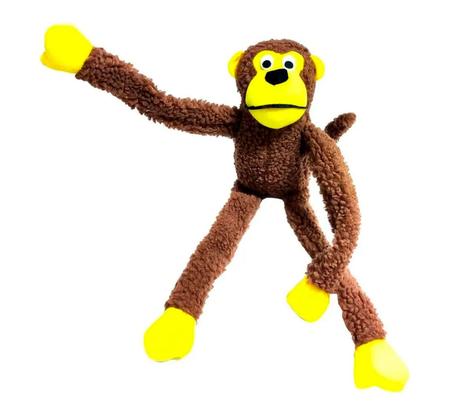 Apito de Avião, Estilingue de Macaco de Desenho Animado Apito de Brinquedo  Colorido Som Claro para Casa para Bebês de Mais de 4 Meses (Verde)