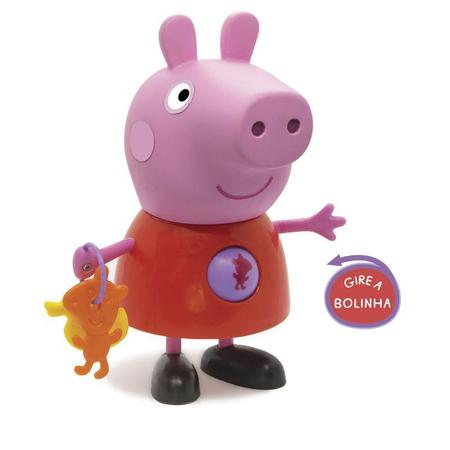 PBKIDS Brinquedos - Venha para nossa loja e confira a nossa nova coleção da Peppa  Pig, essa e muitas outras novidades, você encontra aqui no Casa forte  Shopping. Aproveite!!!