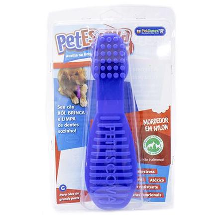 Pet Games - Pet Escova