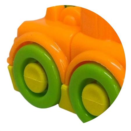 Pista de carrinhos Little People – Fisher Price – Happy Toy