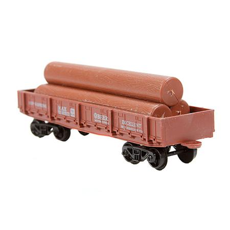 Brinquedo Pista Locomotiva Trem Elétrico c/ Sons Luzes 196cm - Chic Outlet  - Economize com estilo!