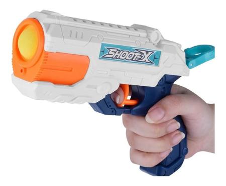 Brinquedo/ Pistola Revolver De Brinquedo (produto Plastico), Magalu  Empresas